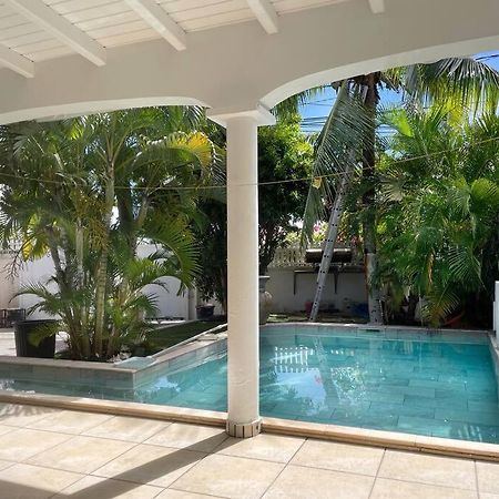 לז אבים Villa Salomon, 5Min Marina, 10Min Des Plages מראה חיצוני תמונה