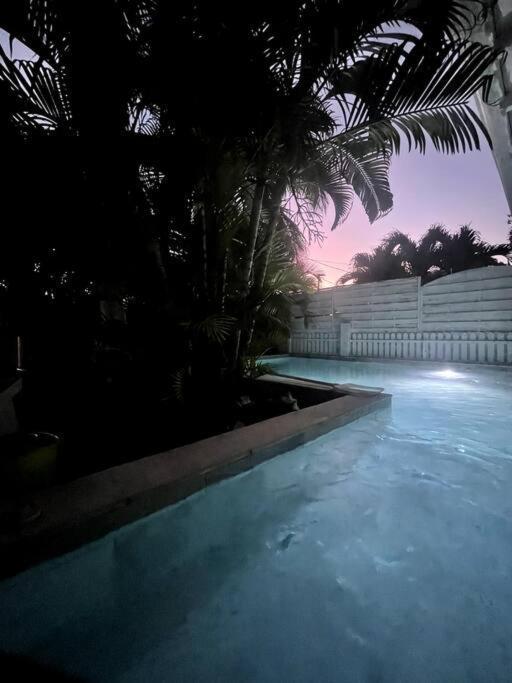 לז אבים Villa Salomon, 5Min Marina, 10Min Des Plages מראה חיצוני תמונה