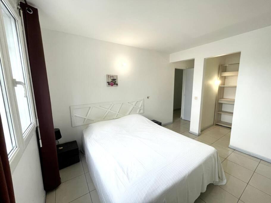 לז אבים Villa Salomon, 5Min Marina, 10Min Des Plages מראה חיצוני תמונה