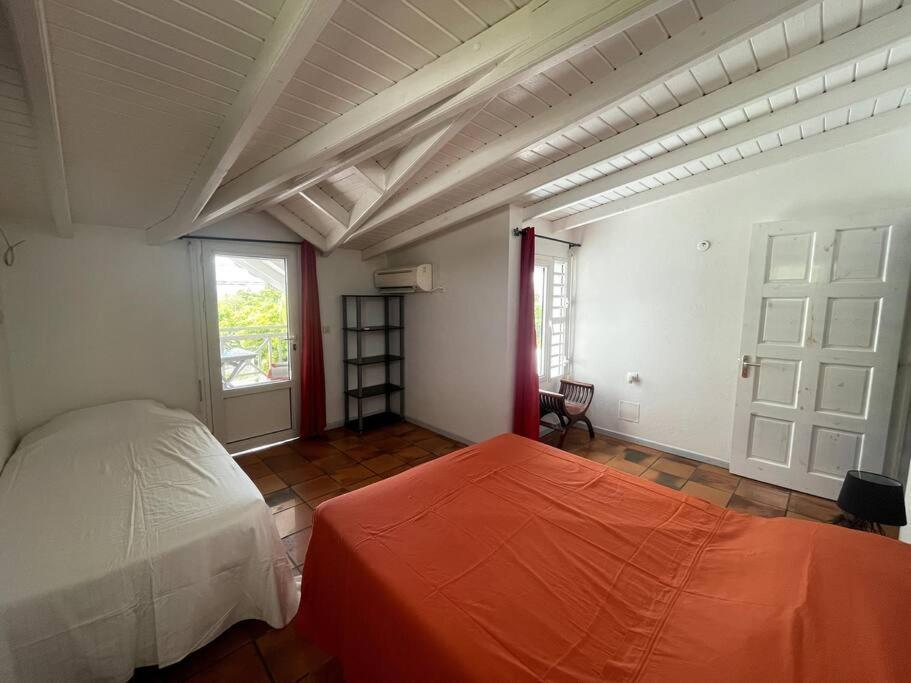 לז אבים Villa Salomon, 5Min Marina, 10Min Des Plages מראה חיצוני תמונה